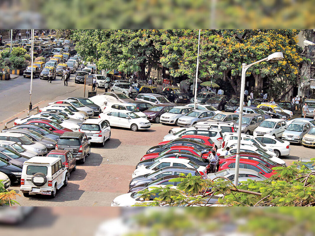 BMC Parking Plan Faces Backlash and Delays in Revenue Recovery