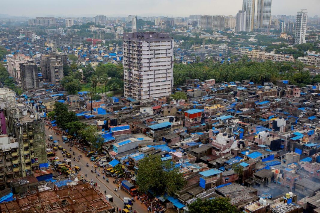 State Approves 256 Acres of Salt Pan Land for Dharavi Redevelopment