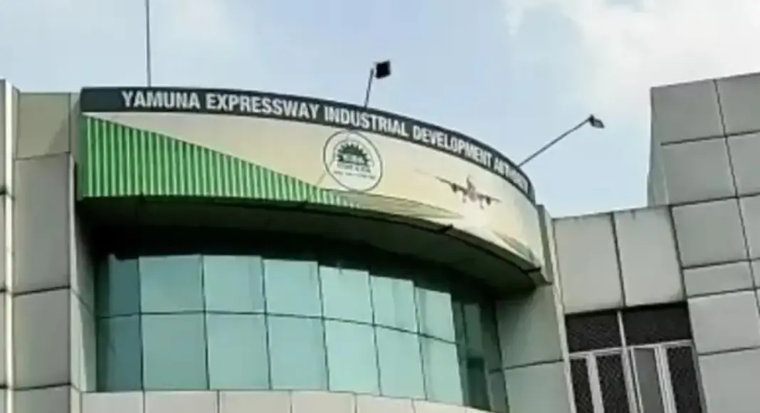 Future Ready YEIDA Office Set for Noida