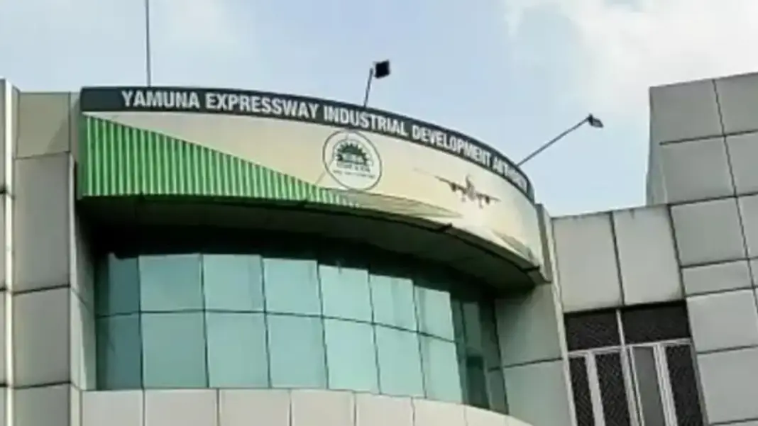 Future Ready YEIDA Office Set for Noida