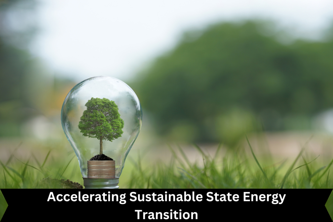 UP Government Accelerates Green Energy Transition with Big Investments