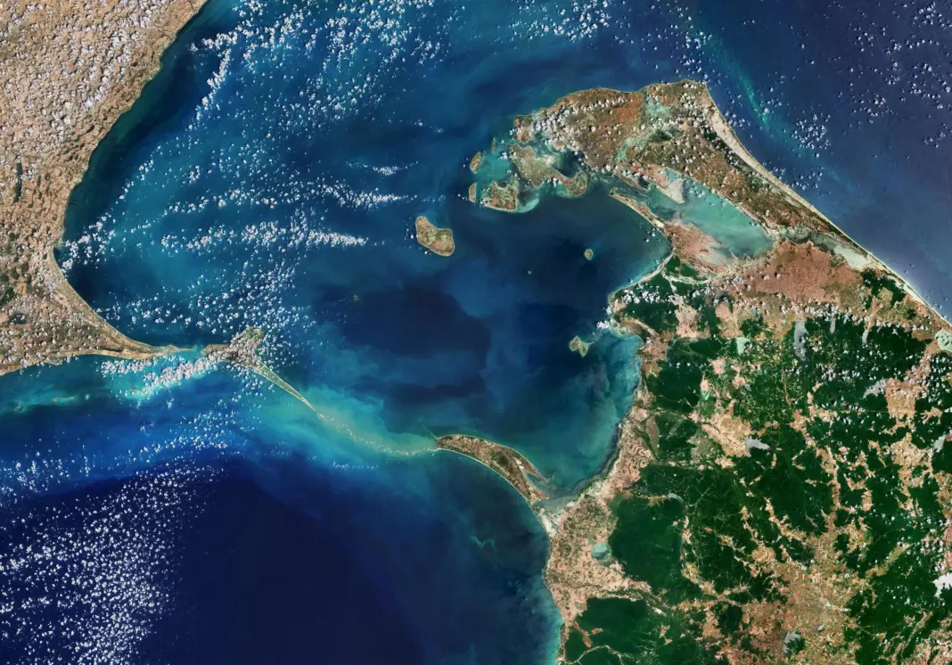 India-Sri Lanka Land Link: A Lost Chance to Reimagine South Asia