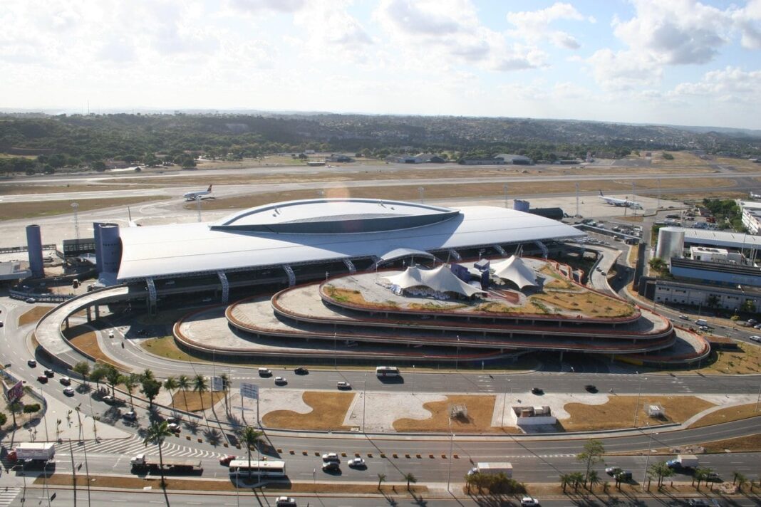 Aena commits to net zero goal across all Brazil airport operations