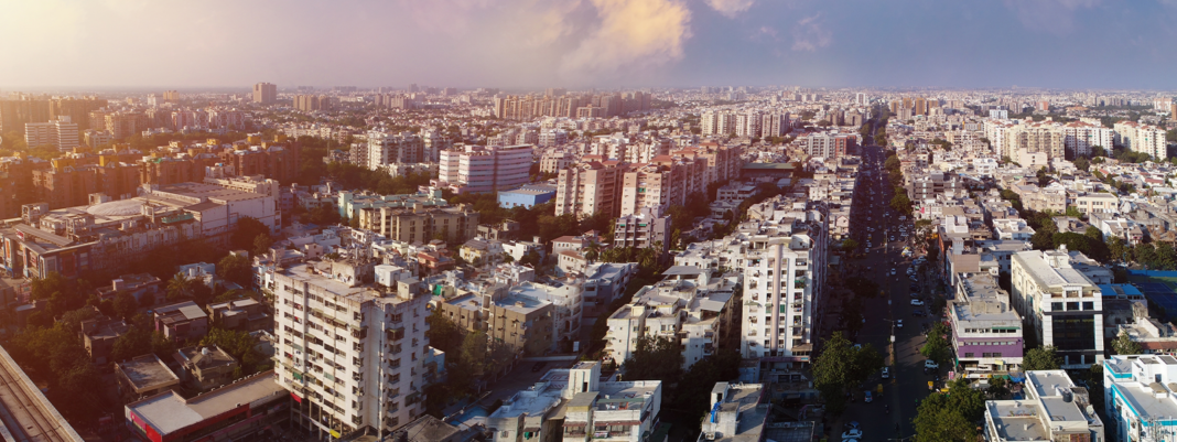 Ahmedabad Boosts Development Spend for Future Growth