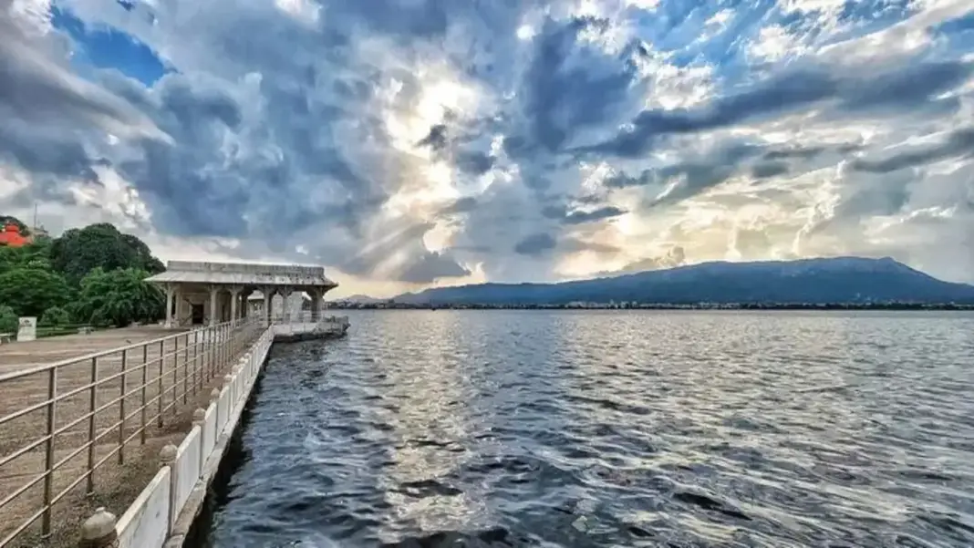 Ana Sagar Region Set for Revival
