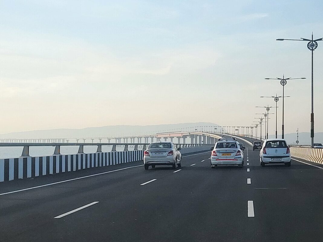 74 Roads in H West to Finish by May