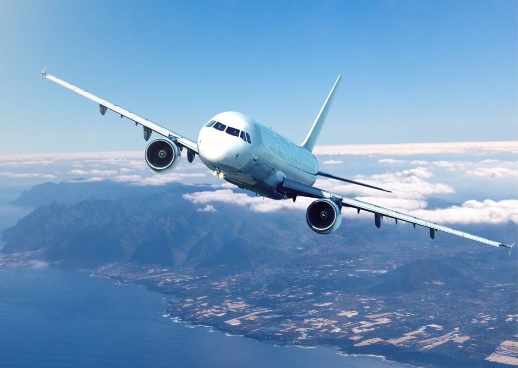 Indian Flights Face Longer Travel Routes