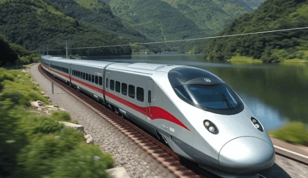 Mumbai-Hyderabad Corridor to Boost Regional Connectivity