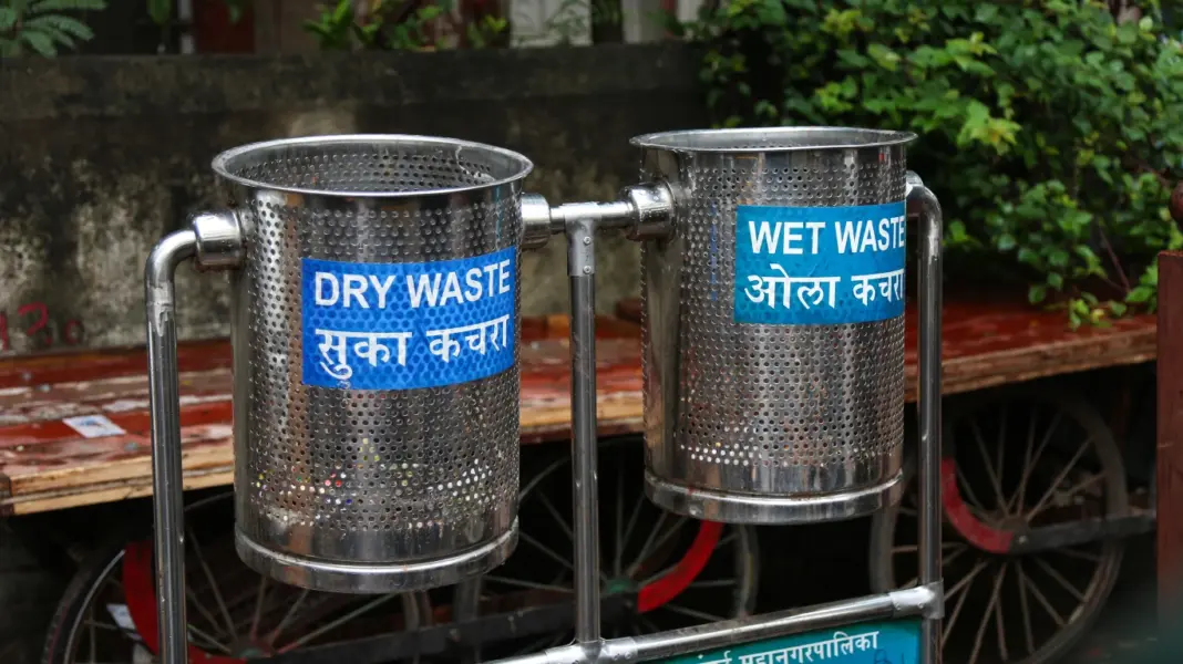 BMC Proposes New Garbage Fee in Draft Byelaws
