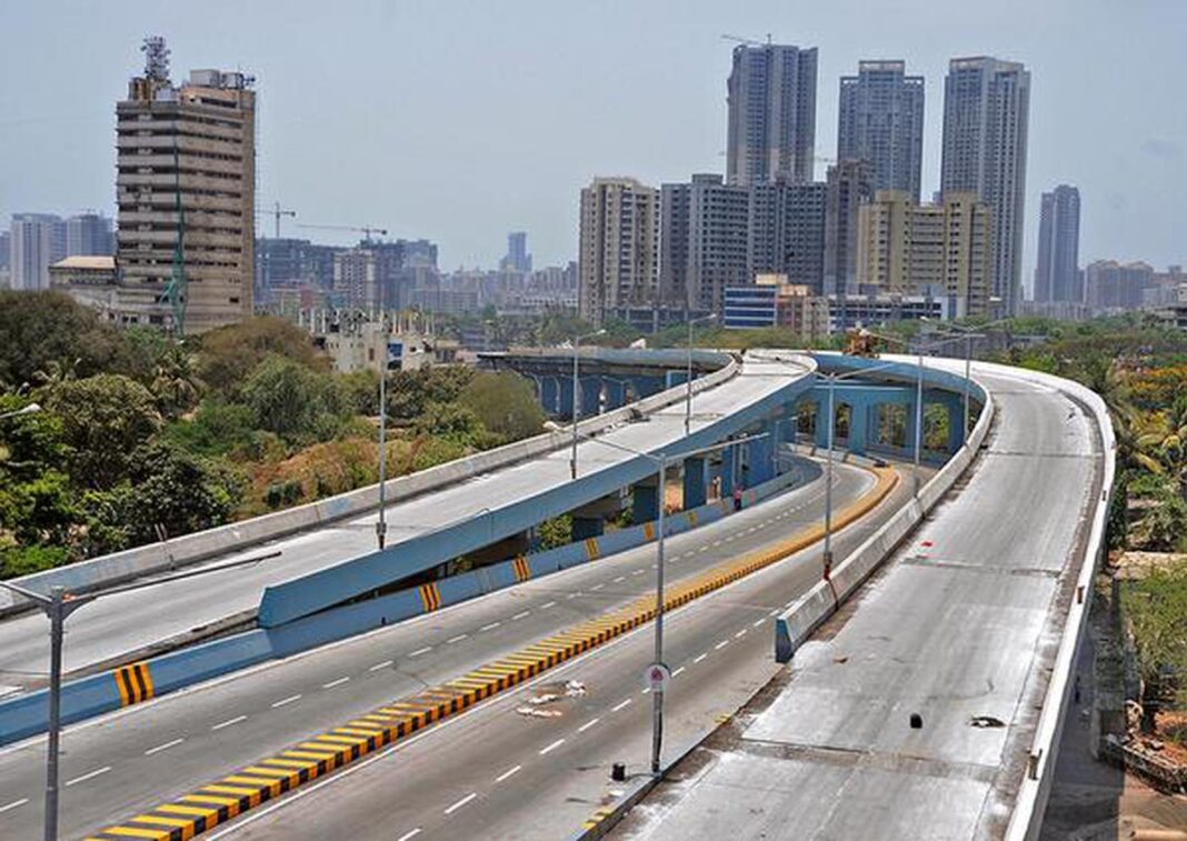 BMC faces delays in Goregaon flyover project