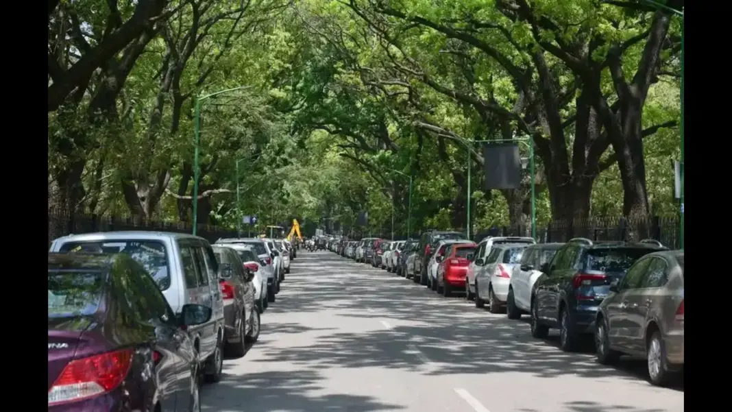 Bengaluru Proposes New Tax for Parking Spaces Amid Criticism