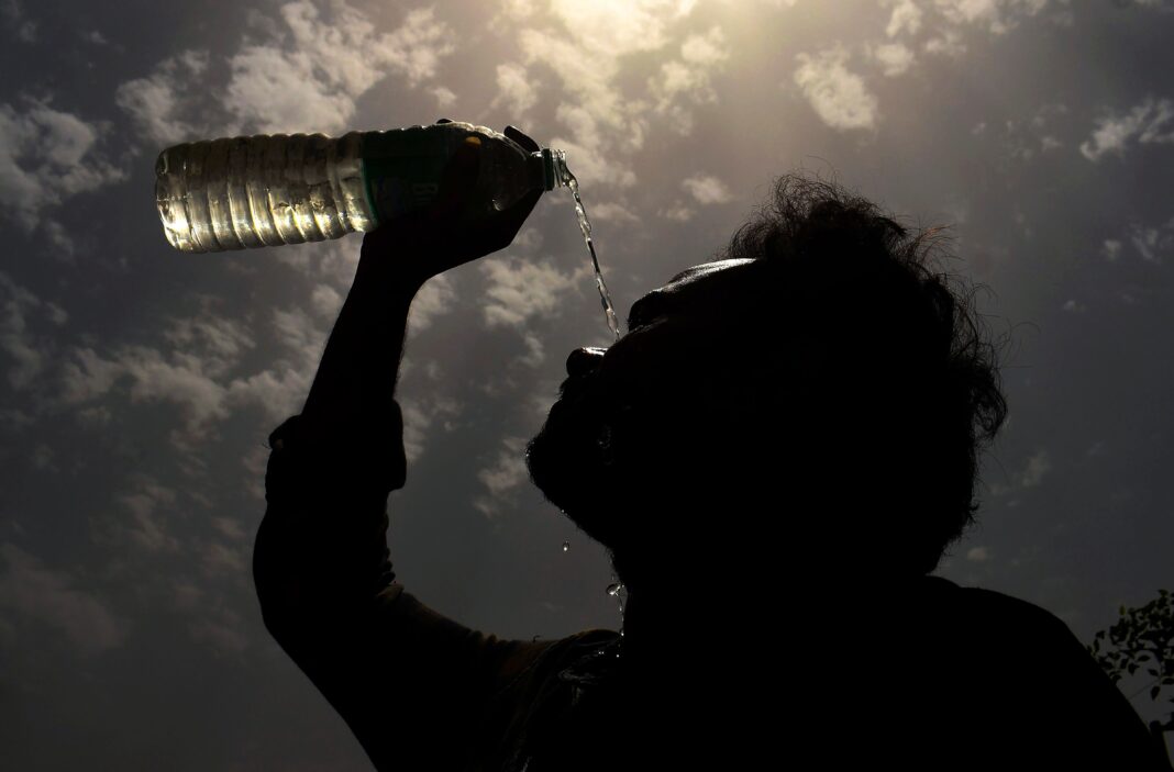 Bengaluru faces increasing heatwave endangering public health and safety