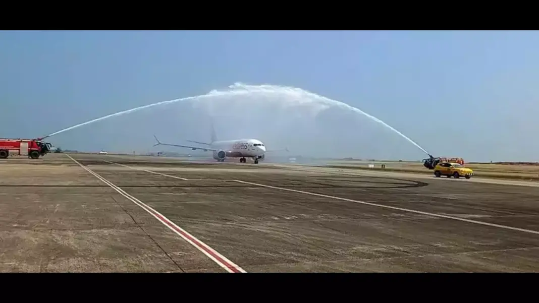 Bengalurus second airport plan gains momentum amid rising passenger traffic concerns
