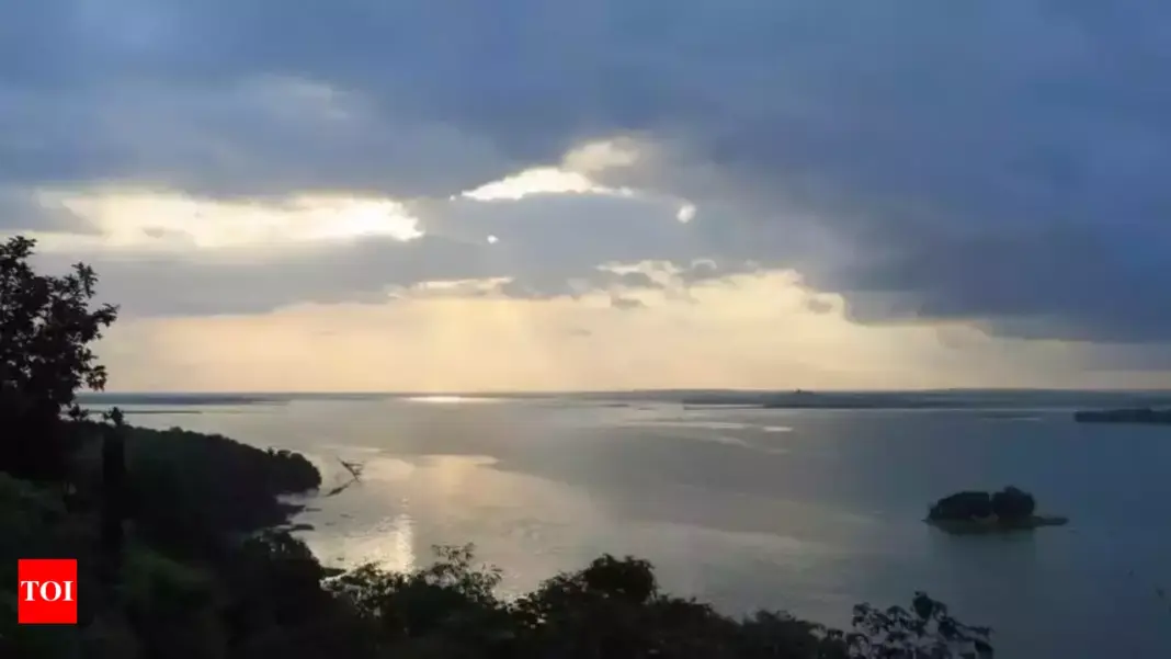 Bhopal Prepares for Heat Surge After Clear Skies