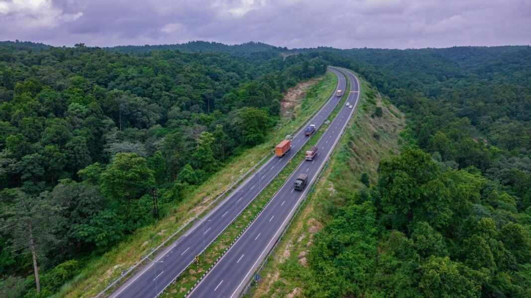 Bihar to Develop Buxar Bhagalpur Expressway with DPR in Progress