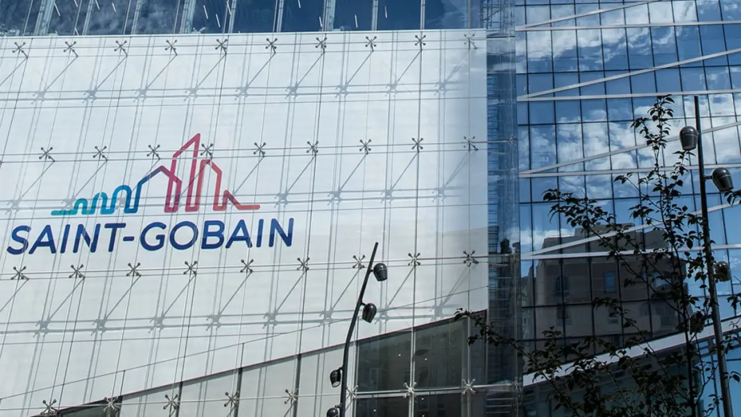 Building Greener Futures with Saint Gobain