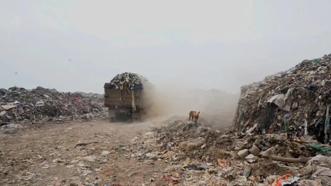 Building waste powers sustainable growth in Chennai