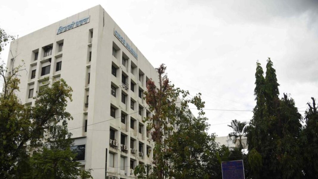 CIDCO Cracks Down on Non-Compliance in Navi Mumbai