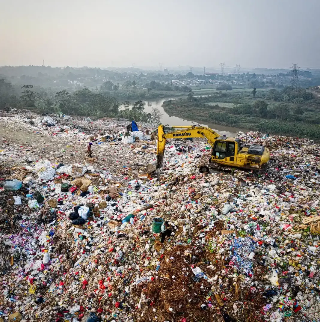 Chennai Introduces New Guidelines for Waste Disposal