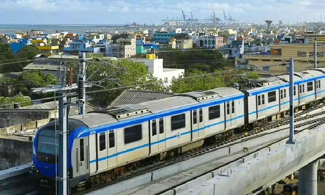Chennai Metro Enhances Rider Experience with Customer Survey