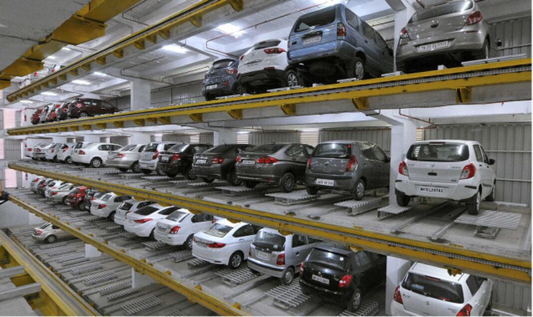 Chennai Parking Scam Exposed Texco's Unauthorised Fee Collection