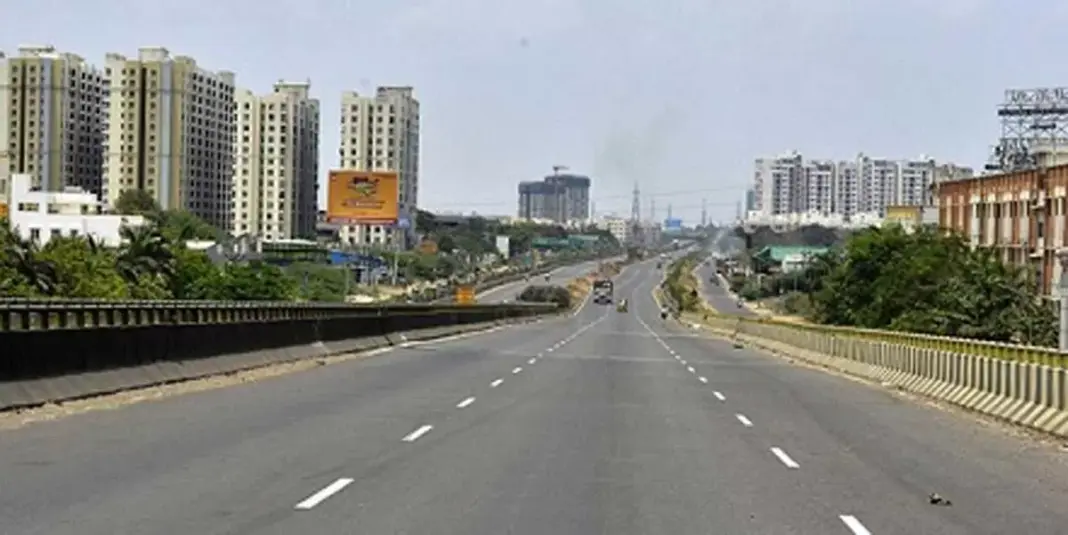 Chennai Roads Set for Major Expansion