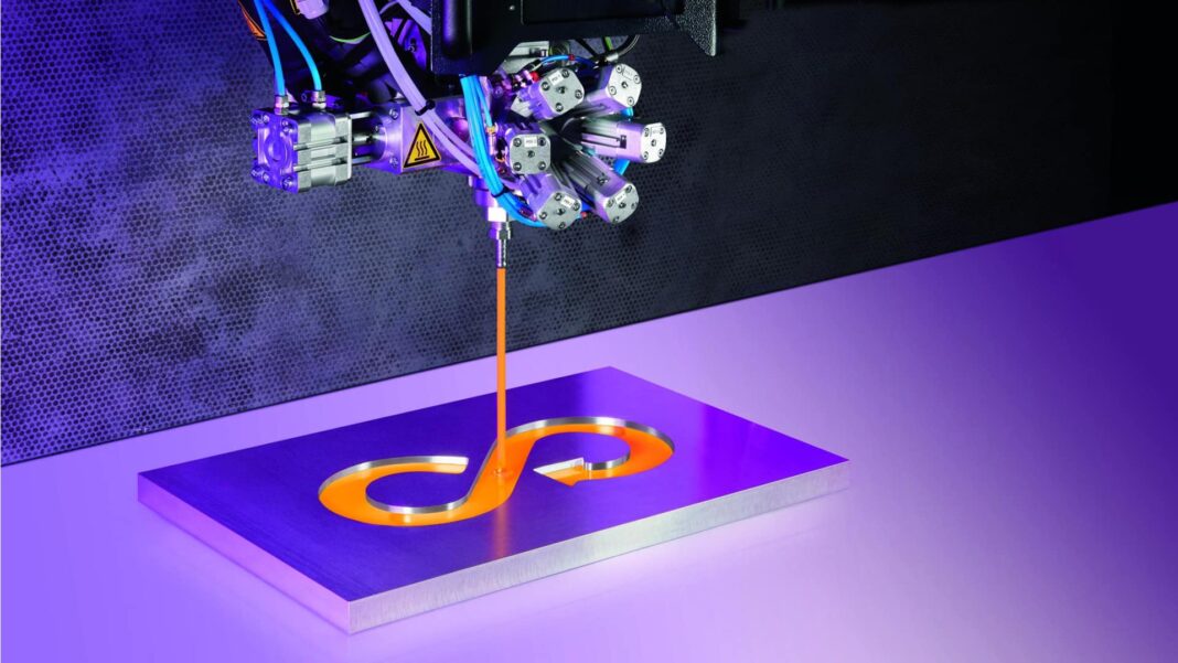 Covestro promotes circular manufacturing and low carbon solutions