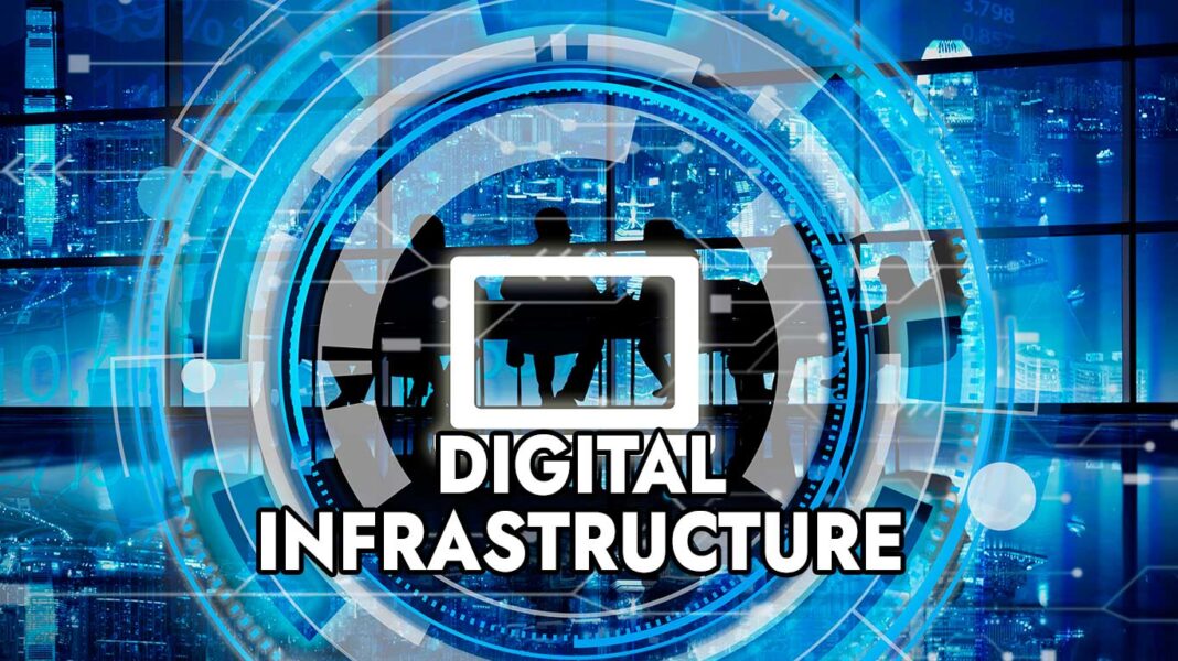 Digital Infrastructure Gets a Push with Microscan Ciena Tie-Up