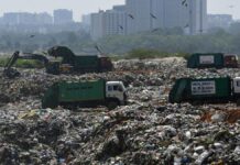 Bengaluru Struggles with Waste Management Challenges