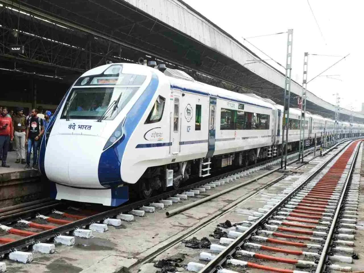 Faster Delhi-Dehradun Rail Travel