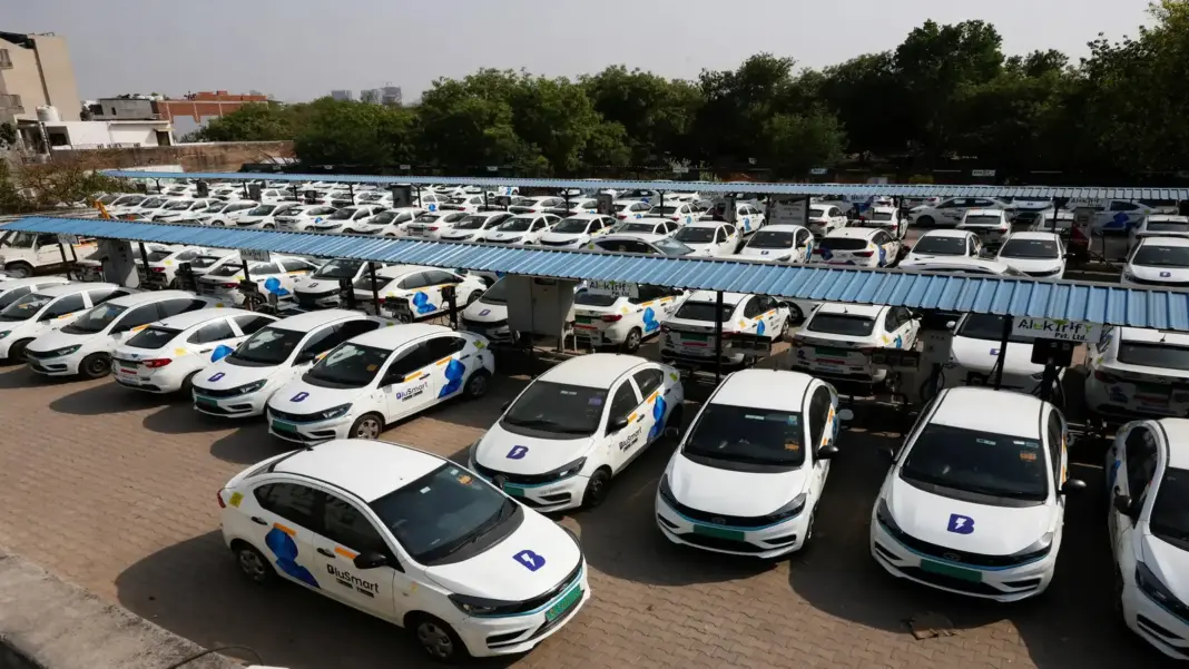 Delhi High Court Intervenes in Gensol EV Lease Controversy