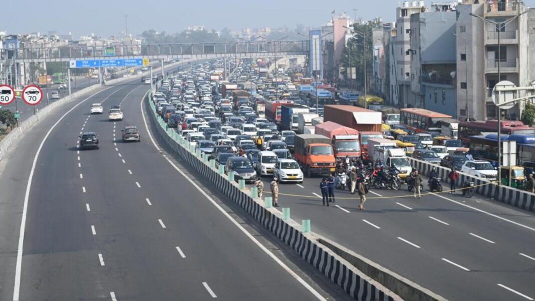 Delhi Budget Aims to Improve City Life