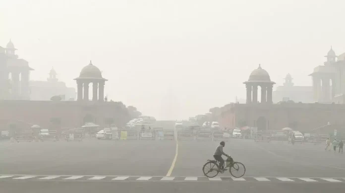 Delhis Air Pollution Management Faces Major Setbacks