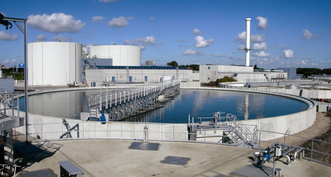 Pune PCMC to Use Treated Water for Industrial Supply