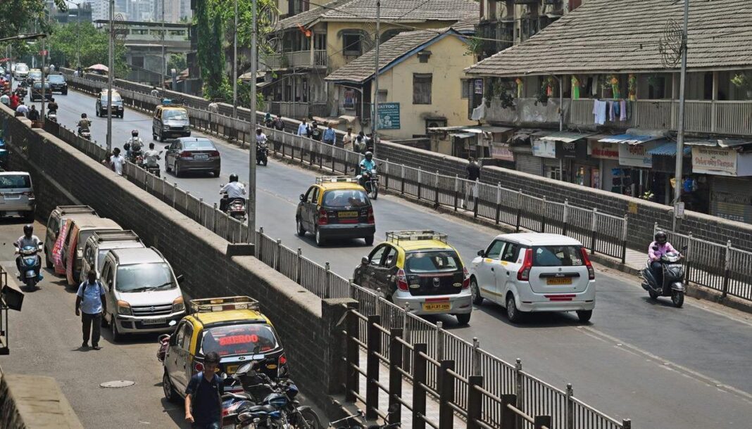 Elphinstone Bridge Residents to Stay in Redeveloped Homes