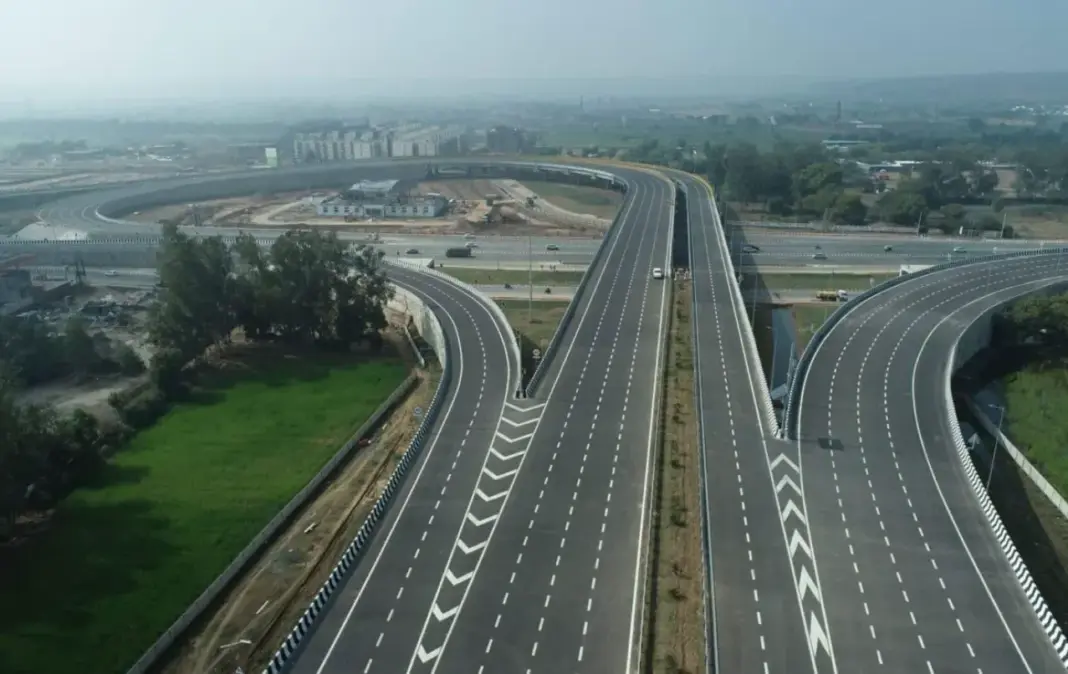 Expressway Promises Economic Upliftment