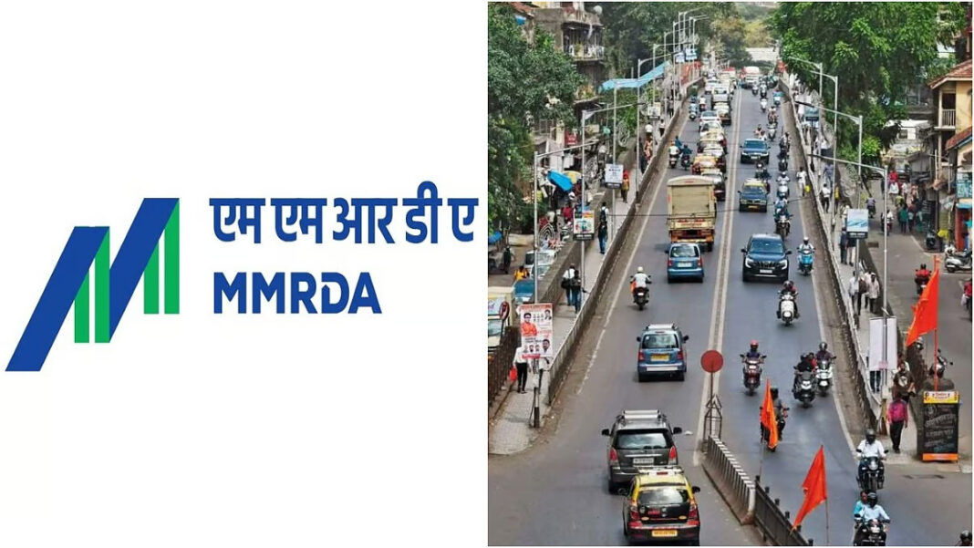 MMRDA Faces Backlash Over Elphinstone Redevelopment