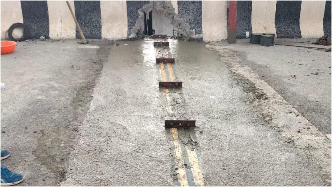 Maharashtra Closes Samruddhi Road Section Due to Cracks and Safety Concerns
