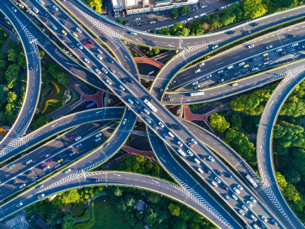 India Highway Expansion Hits INR 2.5 Lakh Crore Milestone