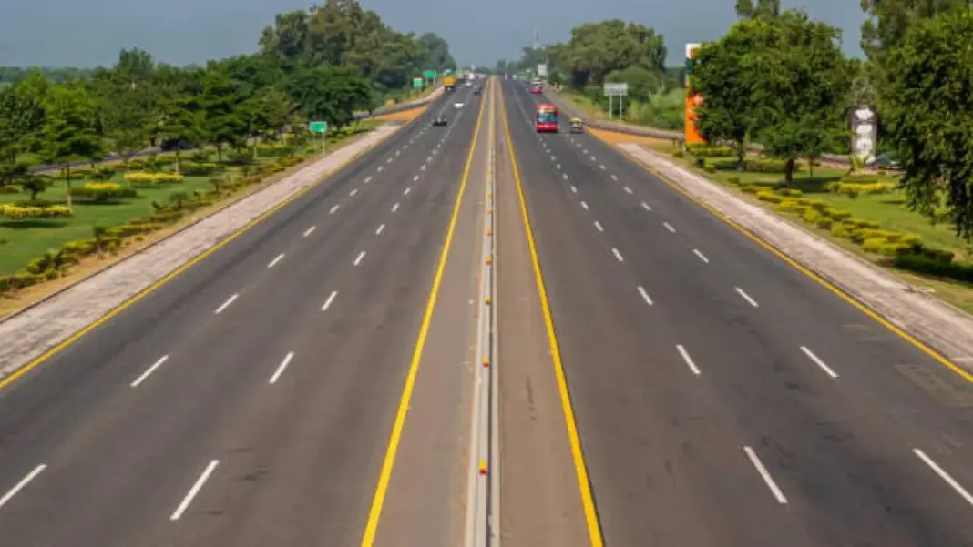 UP Approves Ganga Link Expressway to Boost Noida Airport Connectivity