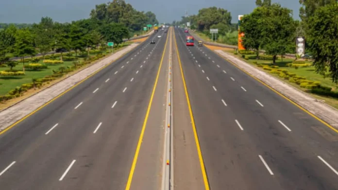 UP Approves Ganga Link Expressway to Boost Noida Airport Connectivity