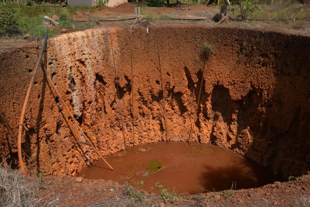 Goa Faces Growing Pressure on Groundwater Resources