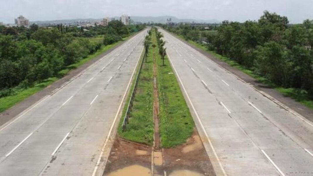 Goa Highway Expansion Secures Major Funding