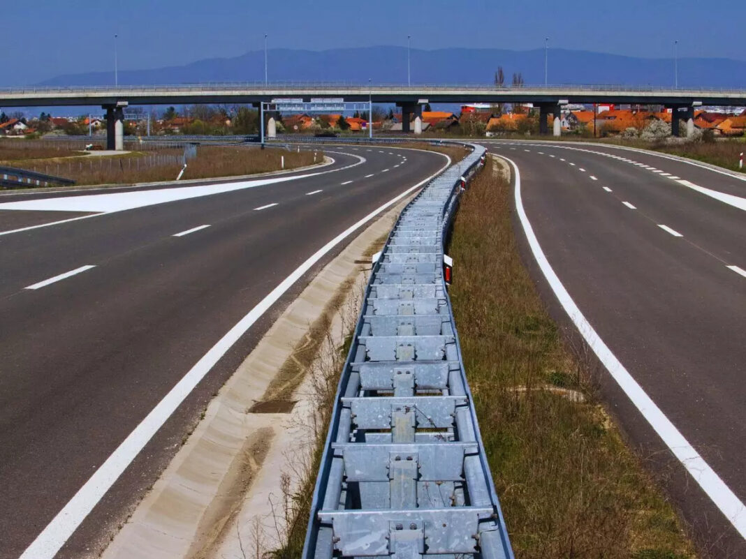 Goa Targets Better Roads and Bridges