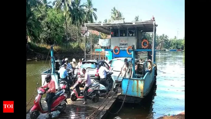 Goa Village Introduces Waste Fee for Visitors