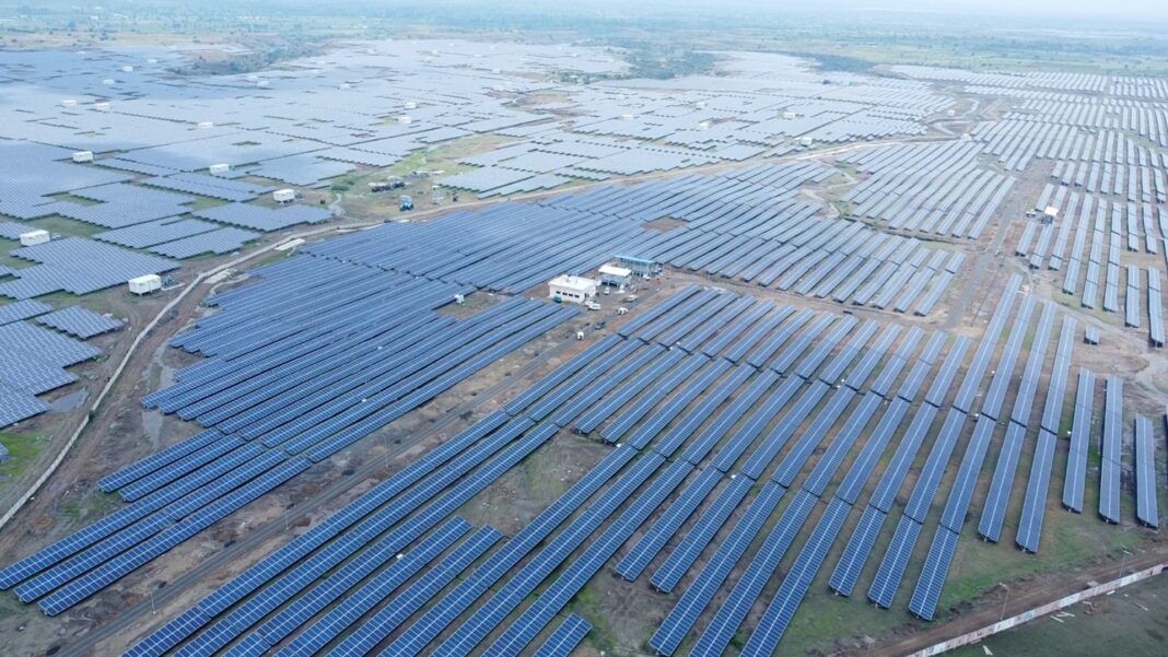 Godrej Leads Solar Energy Push in Assam