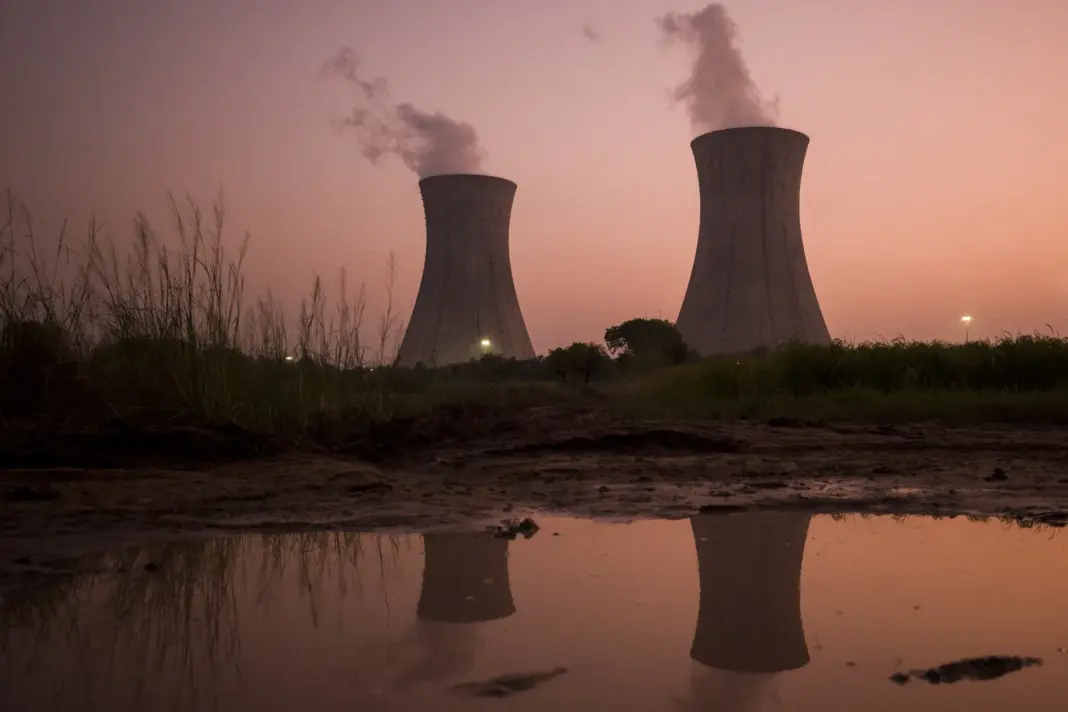 Government Pushes for Domestic Coal Use in Power Plants