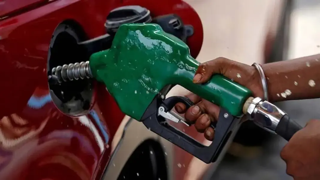 Government increases fuel excise duty by two rupees per litre nationwide