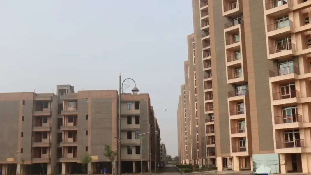 Greater Noida Housing Policy Raises Concerns Among Buyers
