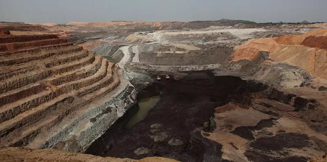 Gujarat to Open New Lignite Mines as Old Sites Close